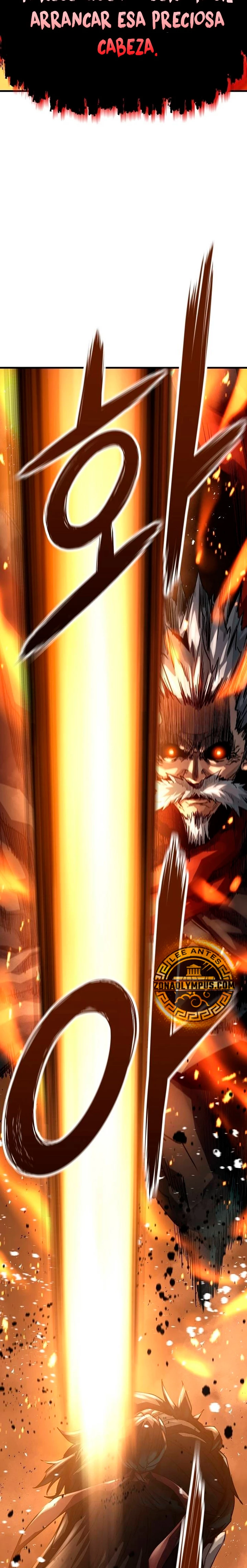 Regresión absoluta Capítulo 28 - Page 30