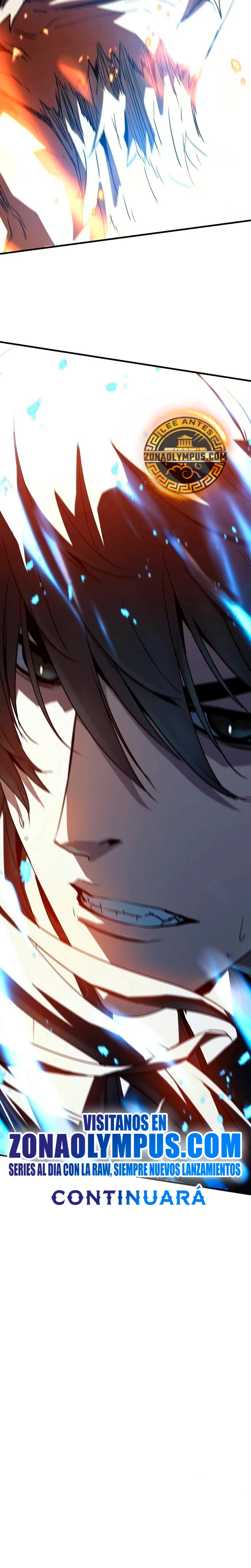 Regresión absoluta Capítulo 28 - Page 34