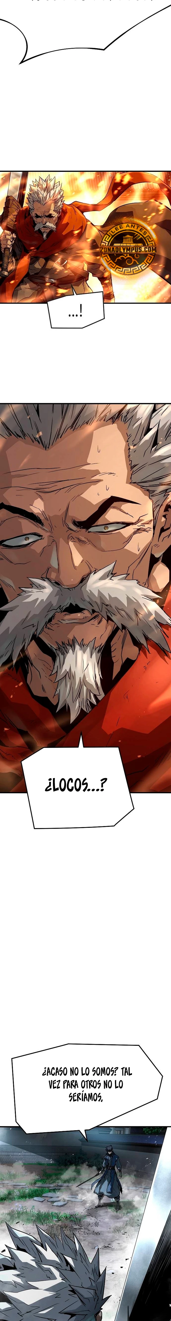 Regresión absoluta Capítulo 29 - Page 10