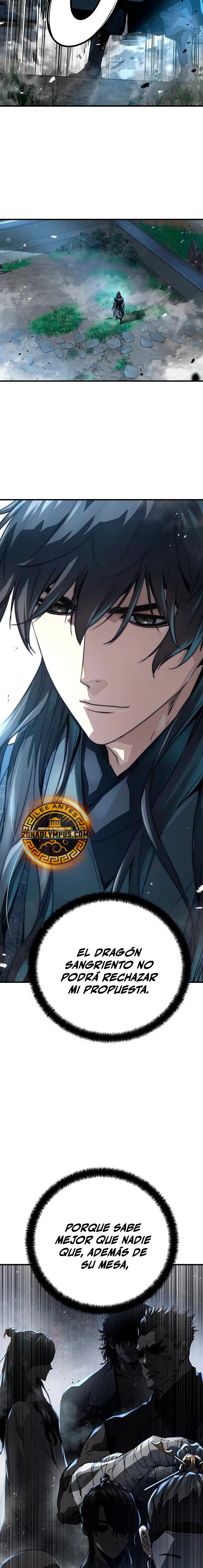 Regresión absoluta Capítulo 29 - Page 14