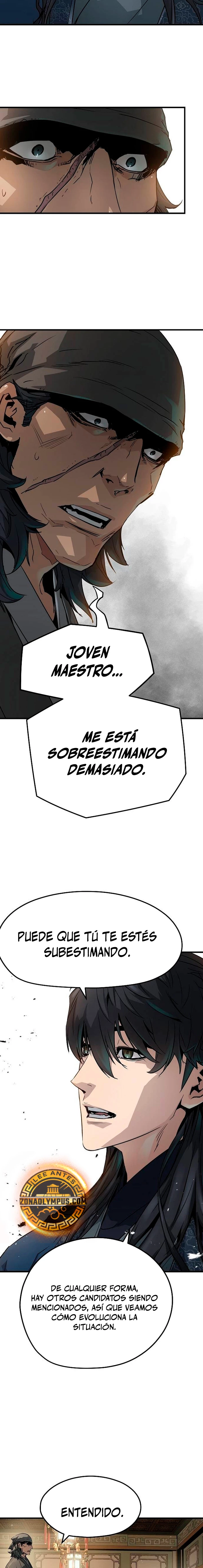 Regresión absoluta Capítulo 29 - Page 18