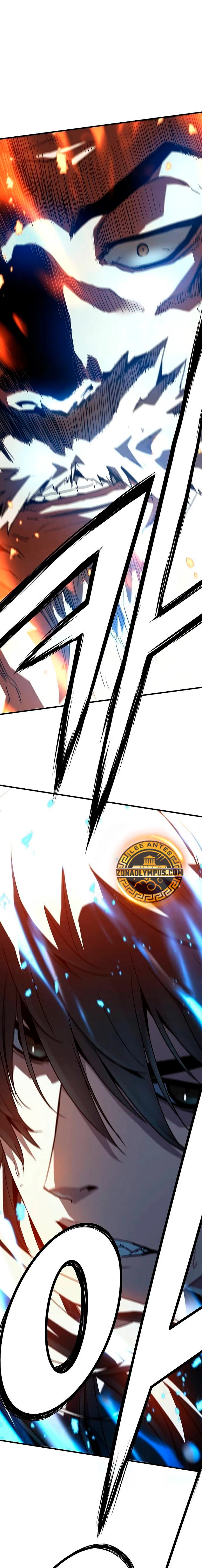 Regresión absoluta Capítulo 29 - Page 2