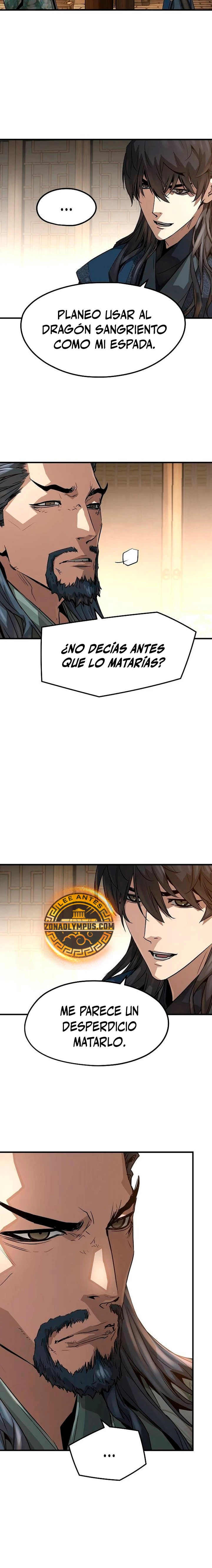 Regresión absoluta Capítulo 29 - Page 23