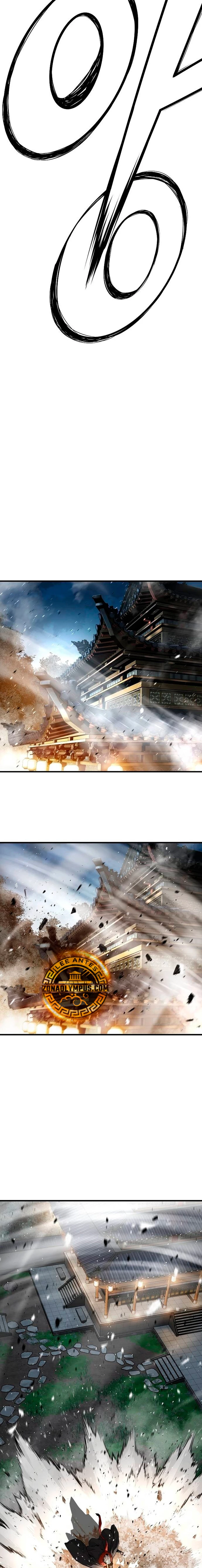 Regresión absoluta Capítulo 29 - Page 3