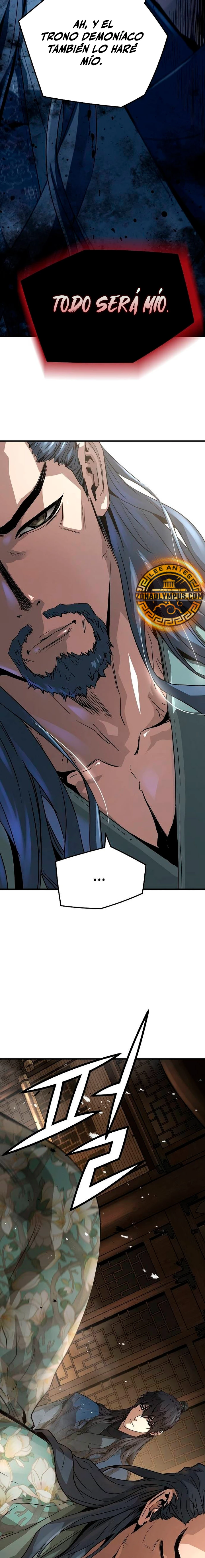 Regresión absoluta Capítulo 29 - Page 30