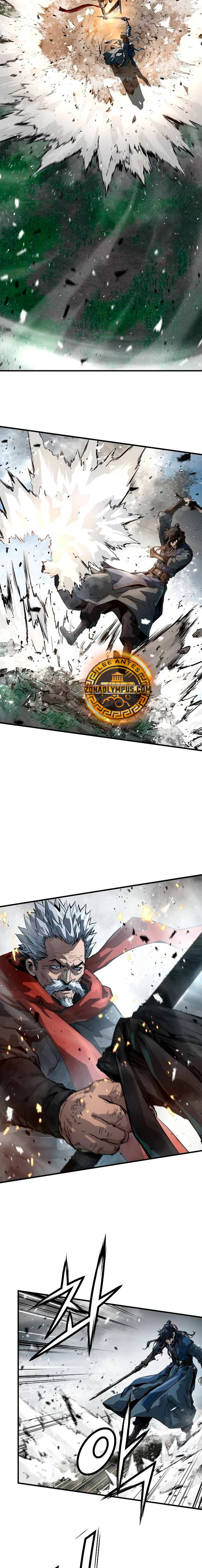 Regresión absoluta Capítulo 29 - Page 4