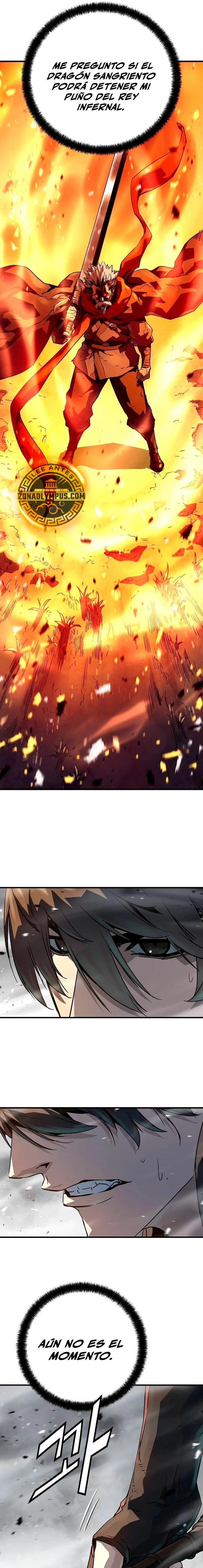 Regresión absoluta Capítulo 29 - Page 7