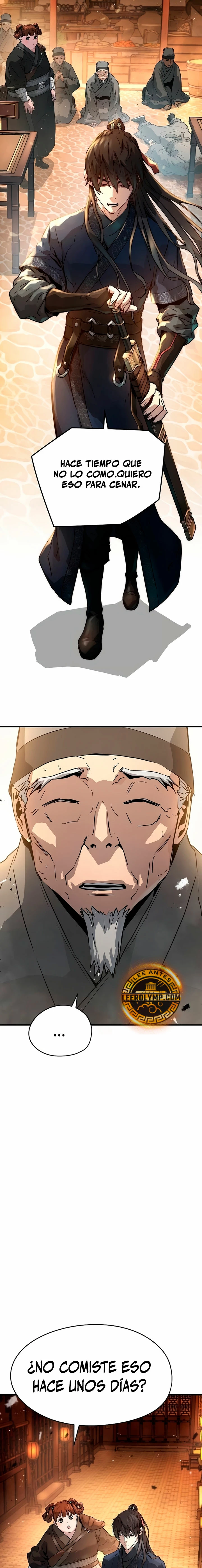 Regresión absoluta Capítulo 3 - Page 13