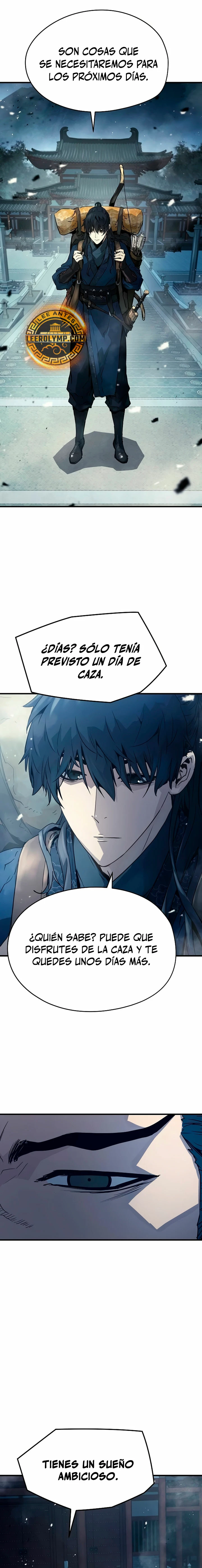 Regresión absoluta Capítulo 3 - Page 16