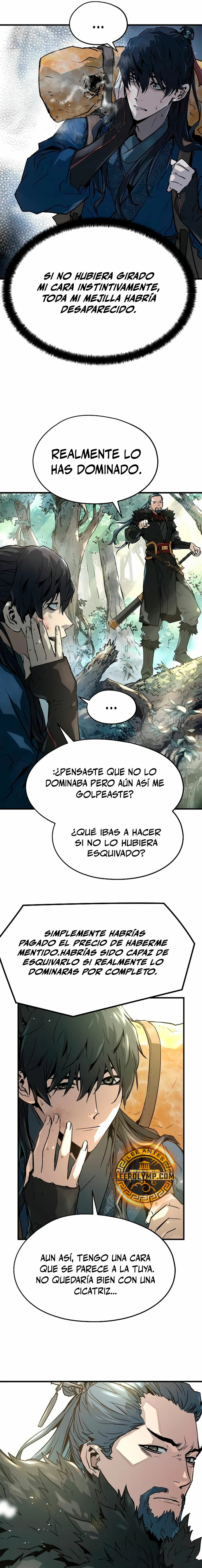 Regresión absoluta Capítulo 3 - Page 22