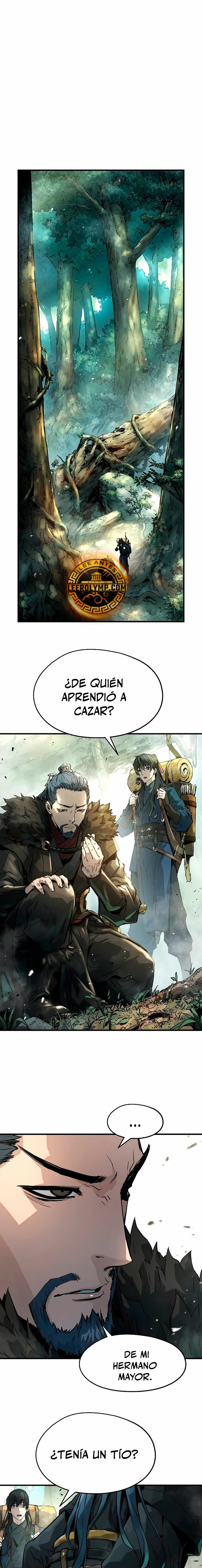 Regresión absoluta Capítulo 3 - Page 25