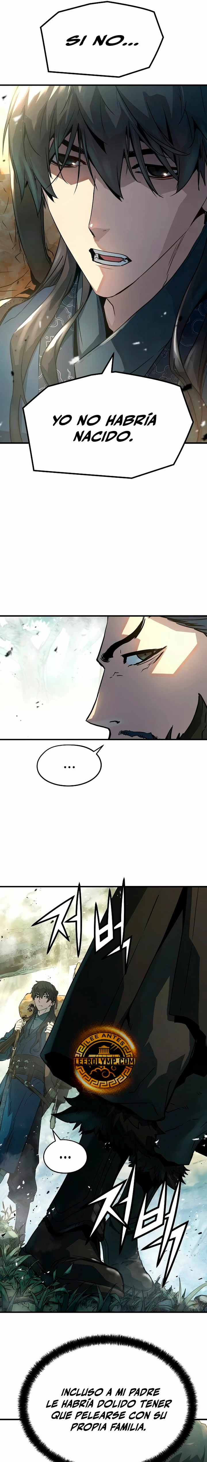 Regresión absoluta Capítulo 3 - Page 27