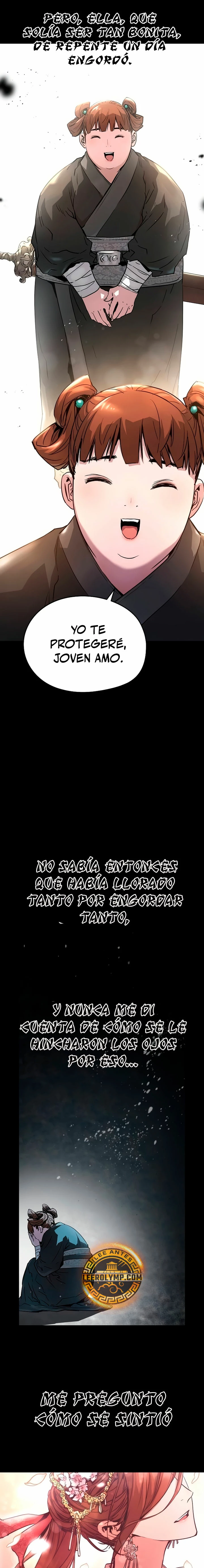 Regresión absoluta Capítulo 3 - Page 3