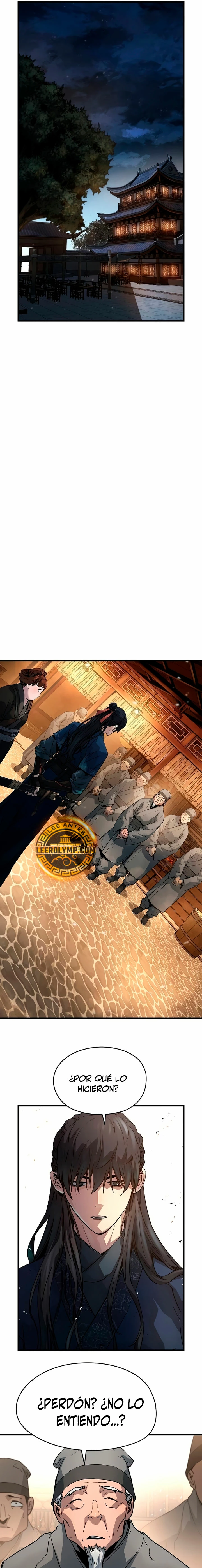 Regresión absoluta Capítulo 3 - Page 7