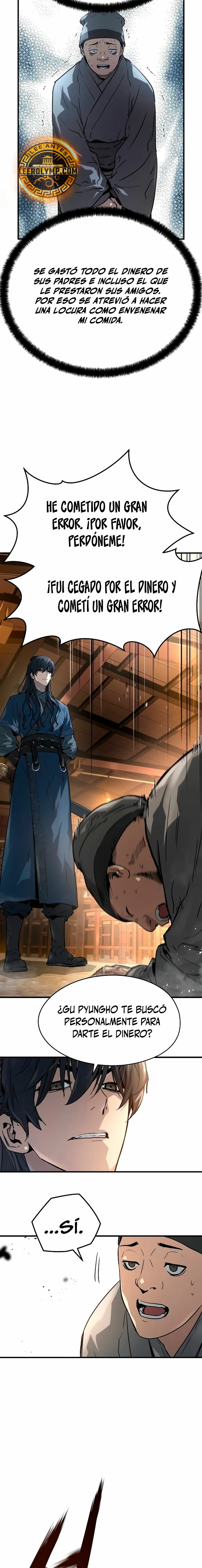 Regresión absoluta Capítulo 3 - Page 9