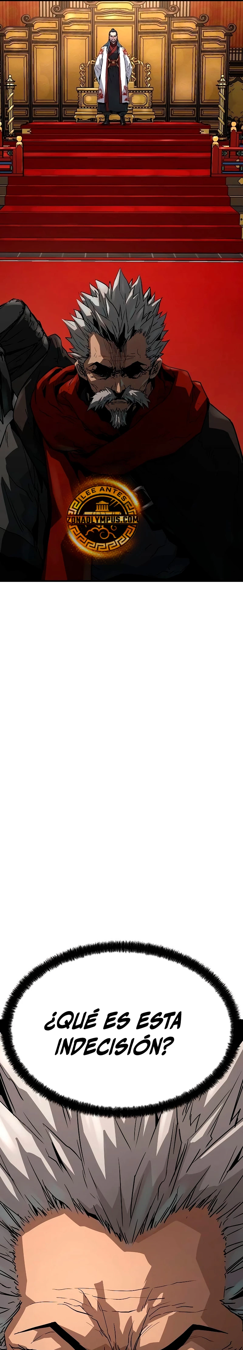 Regresión absoluta Capítulo 30 - Page 11