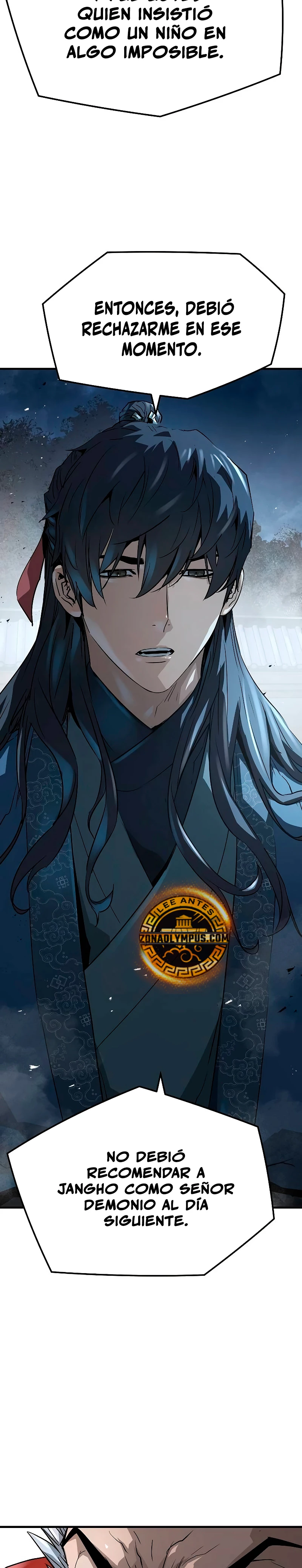 Regresión absoluta Capítulo 30 - Page 18