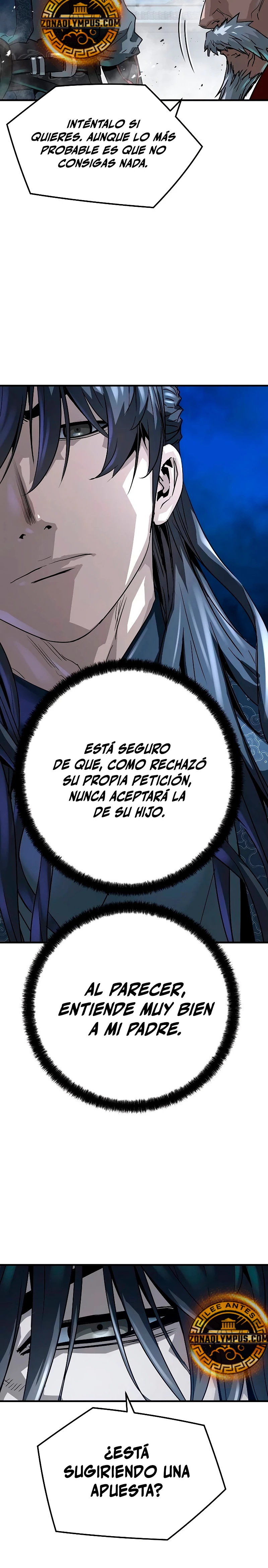 Regresión absoluta Capítulo 30 - Page 24