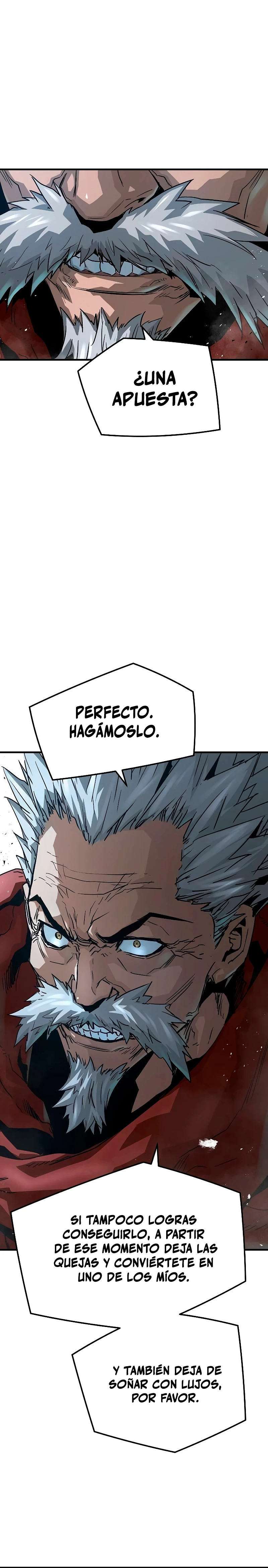 Regresión absoluta Capítulo 30 - Page 25