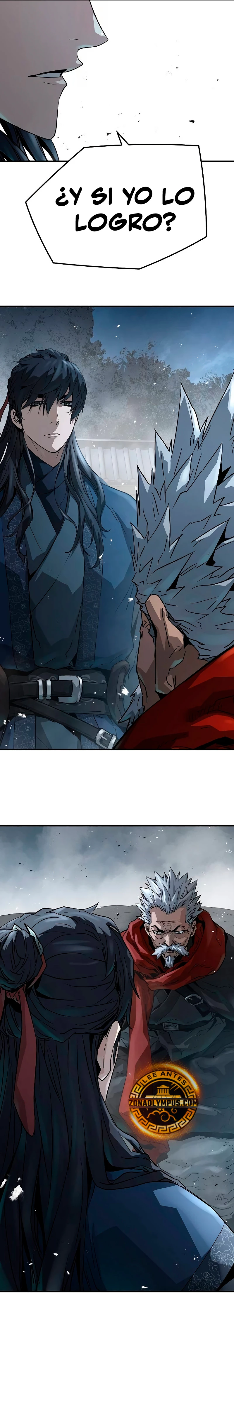 Regresión absoluta Capítulo 30 - Page 26