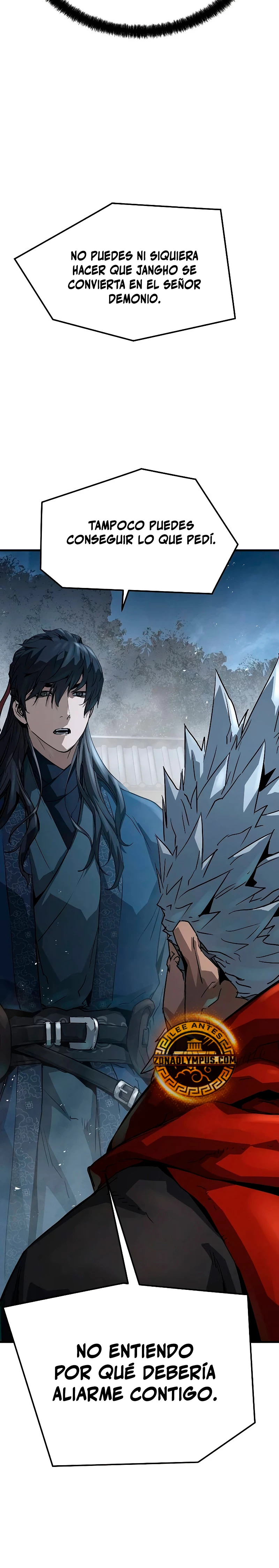 Regresión absoluta Capítulo 30 - Page 30