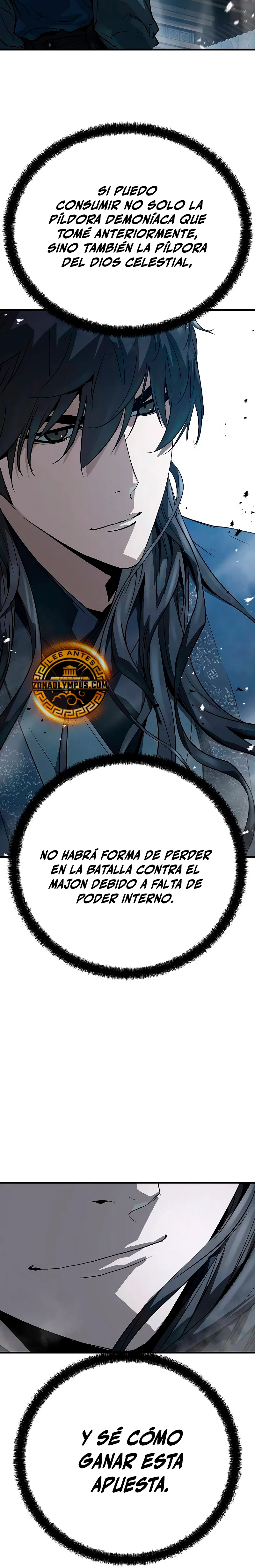 Regresión absoluta Capítulo 30 - Page 34