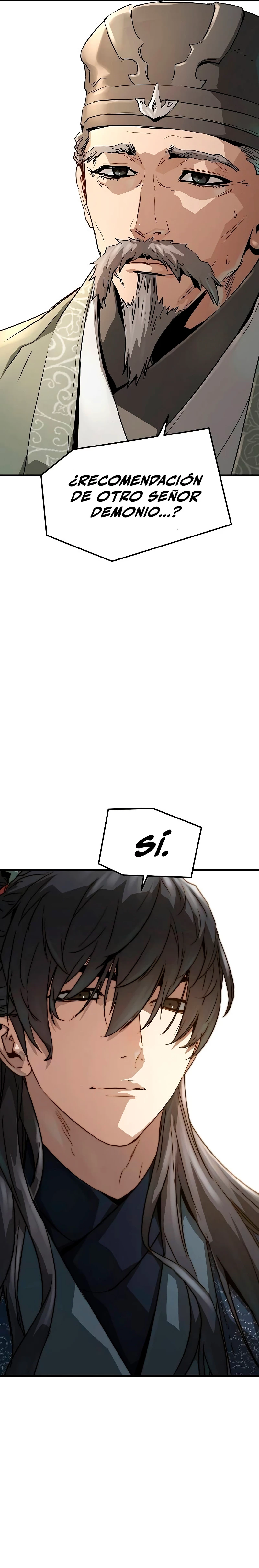 Regresión absoluta Capítulo 30 - Page 38