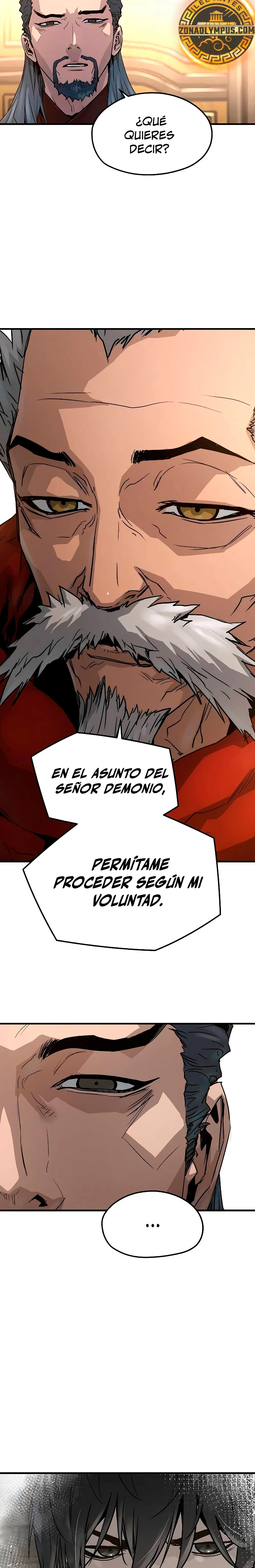 Regresión absoluta Capítulo 30 - Page 6