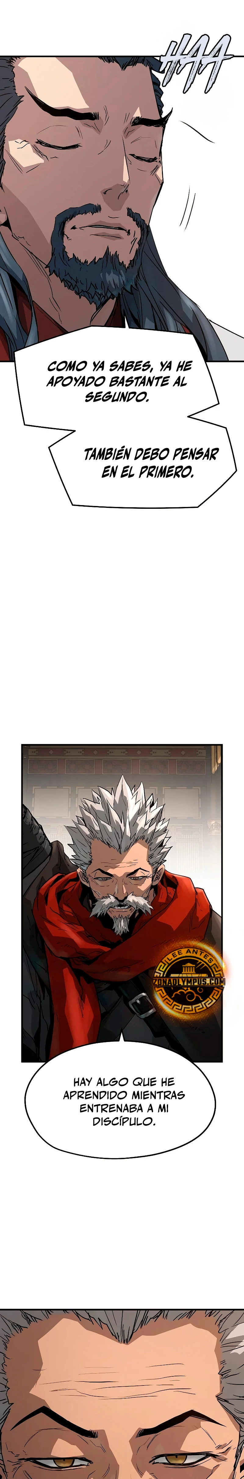 Regresión absoluta Capítulo 30 - Page 8