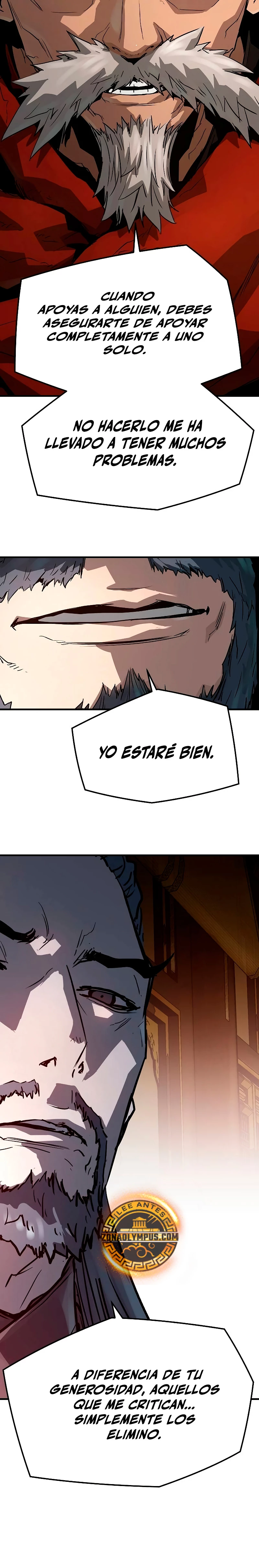 Regresión absoluta Capítulo 30 - Page 9