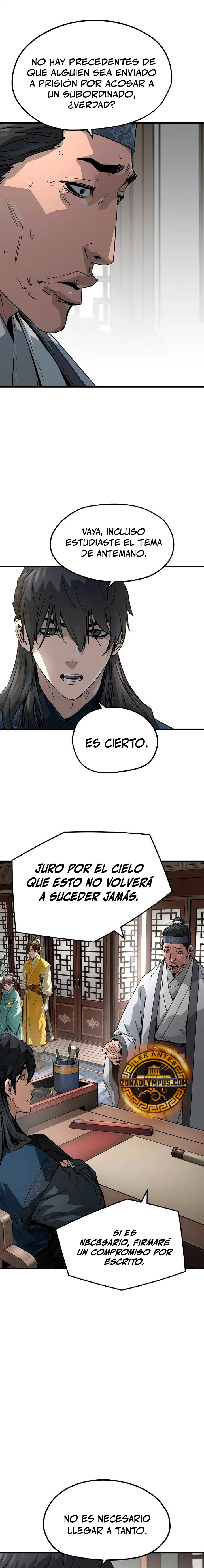 Regresión absoluta Capítulo 31 - Page 13