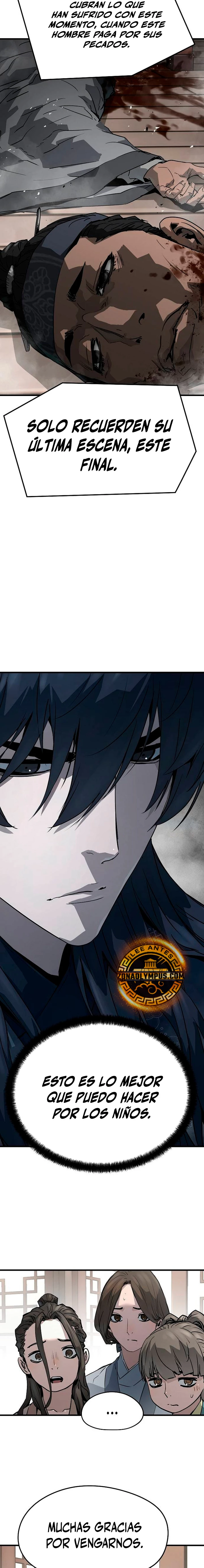 Regresión absoluta Capítulo 31 - Page 18