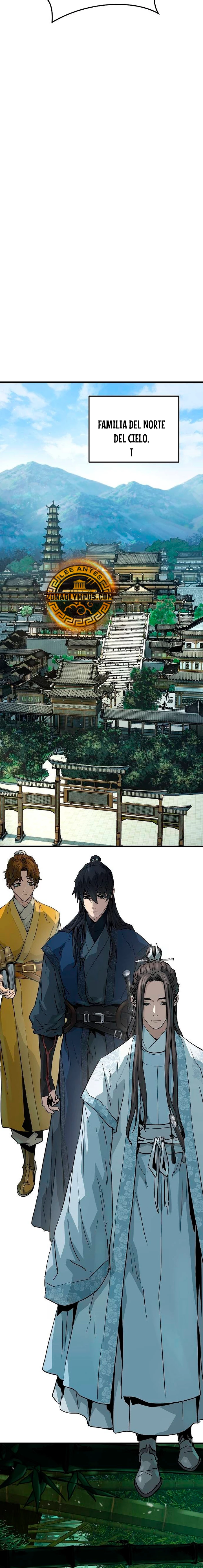 Regresión absoluta Capítulo 31 - Page 25