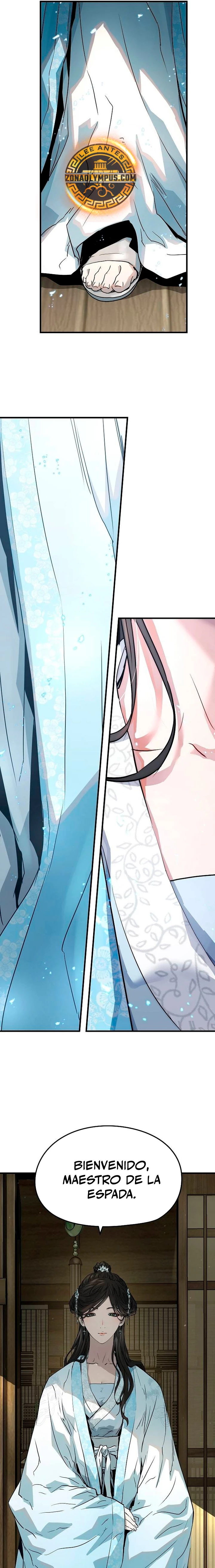 Regresión absoluta Capítulo 31 - Page 27