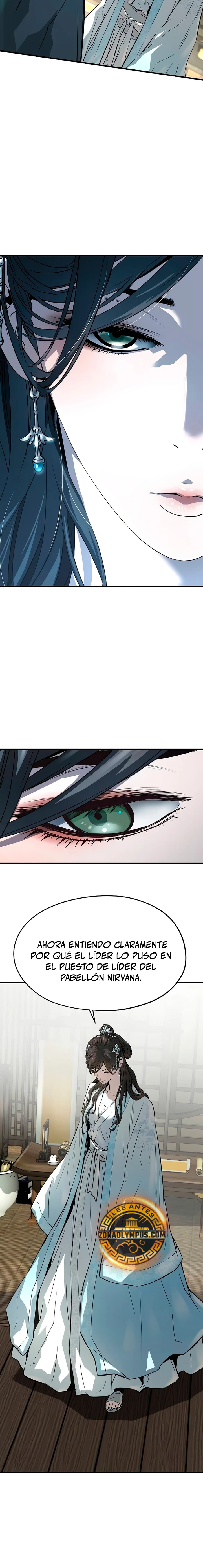 Regresión absoluta Capítulo 32 - Page 21