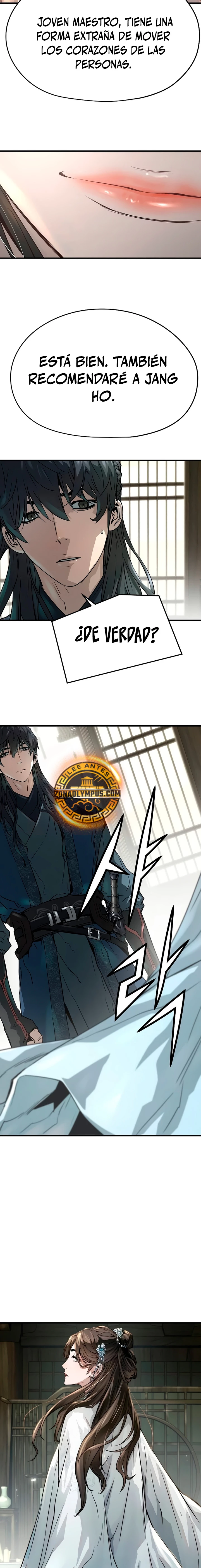 Regresión absoluta Capítulo 32 - Page 24