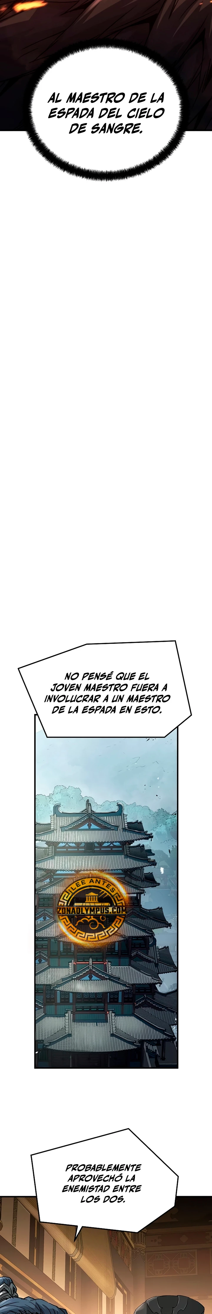 Regresión absoluta Capítulo 32 - Page 27