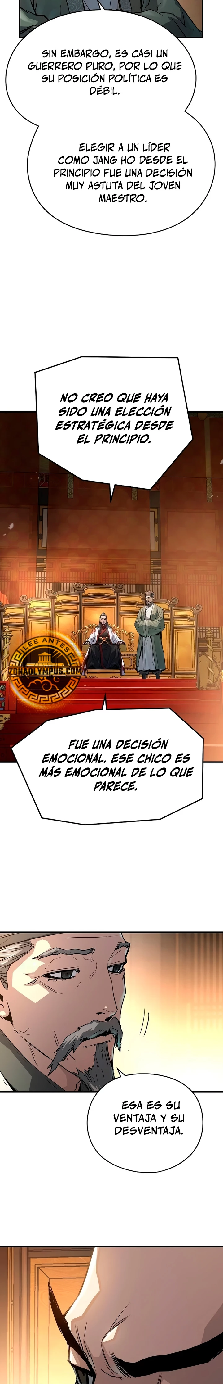 Regresión absoluta Capítulo 32 - Page 29