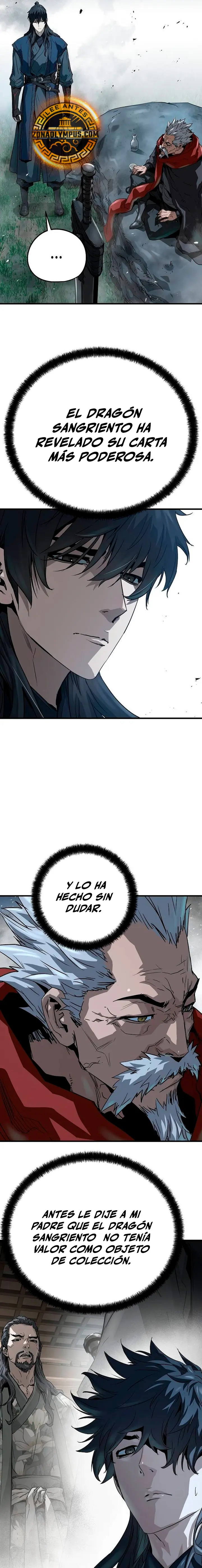 Regresión absoluta Capítulo 33 - Page 22