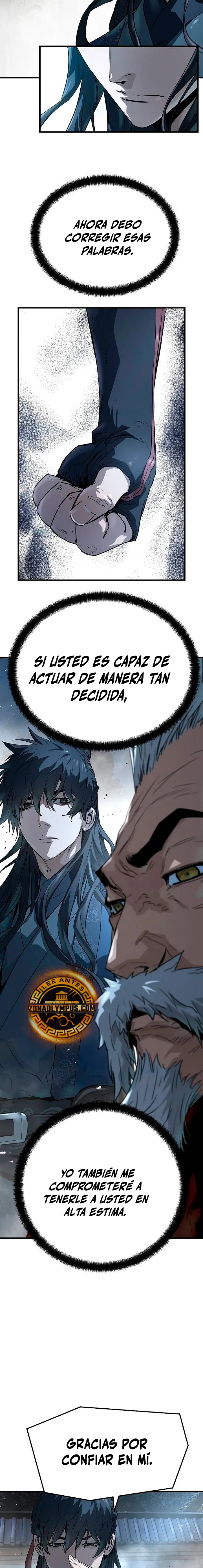 Regresión absoluta Capítulo 33 - Page 23