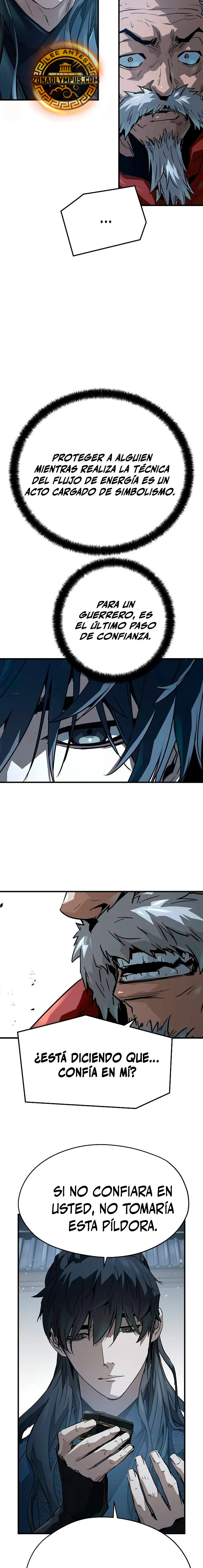 Regresión absoluta Capítulo 33 - Page 25