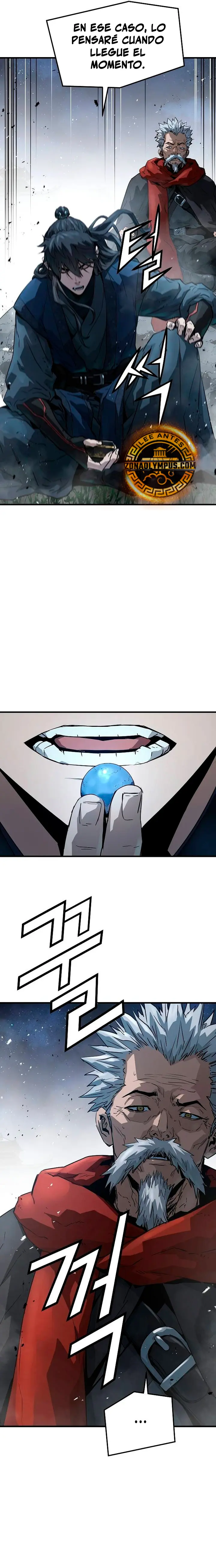 Regresión absoluta Capítulo 33 - Page 27