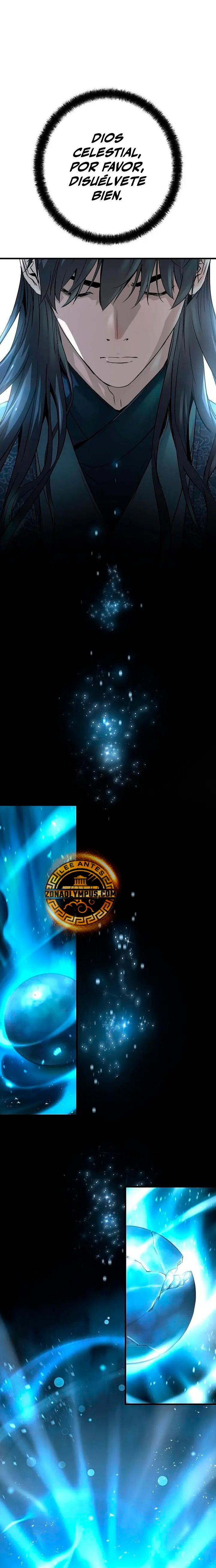 Regresión absoluta Capítulo 33 - Page 28