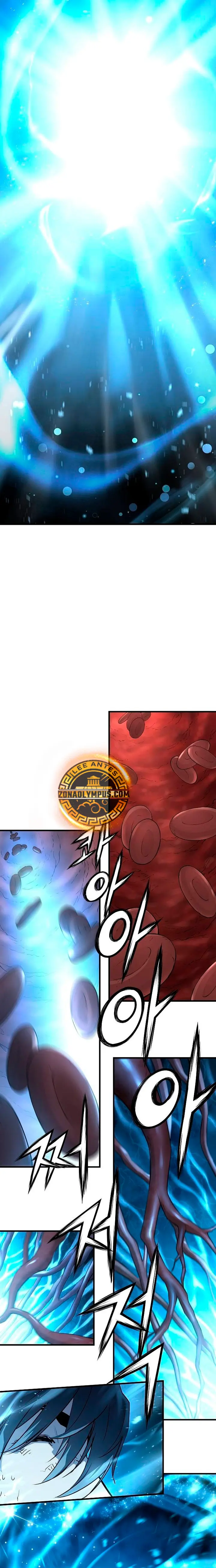 Regresión absoluta Capítulo 33 - Page 29