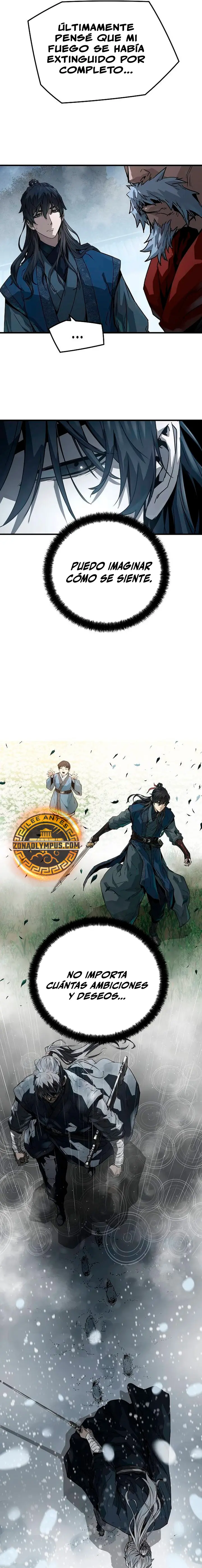 Regresión absoluta Capítulo 34 - Page 12