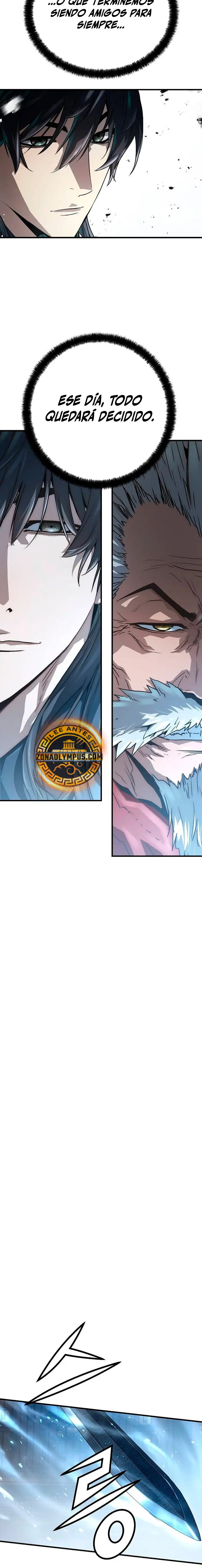 Regresión absoluta Capítulo 34 - Page 20