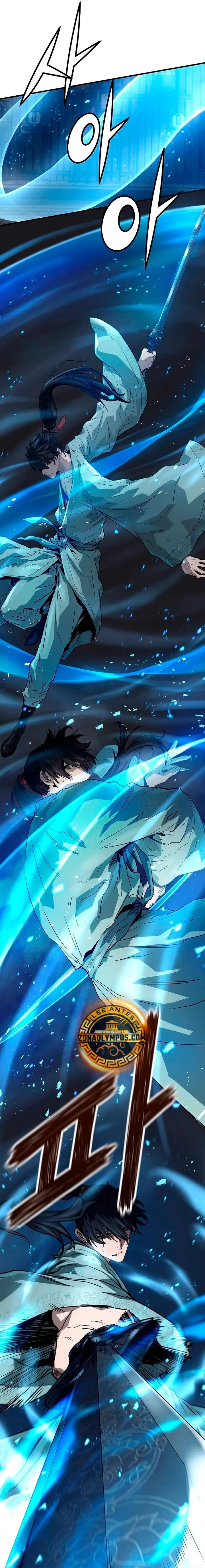 Regresión absoluta Capítulo 34 - Page 21