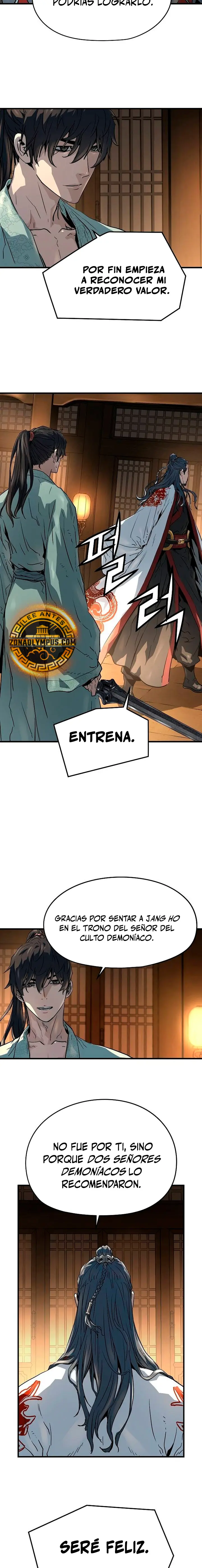 Regresión absoluta Capítulo 34 - Page 28