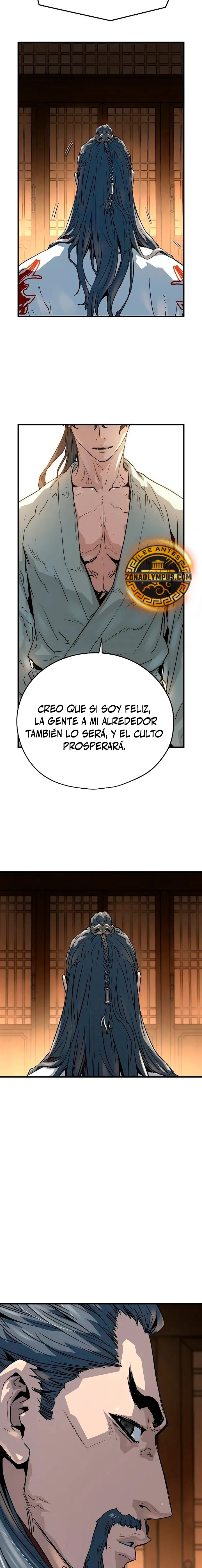 Regresión absoluta Capítulo 34 - Page 29