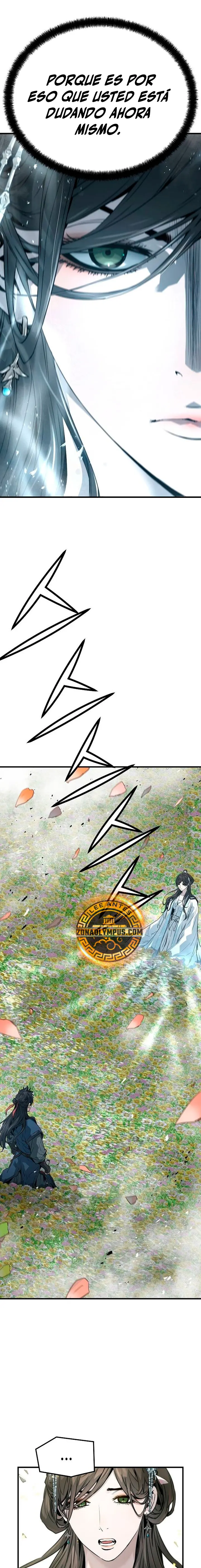 Regresión absoluta Capítulo 35 - Page 19